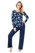 Pyjama model 218032